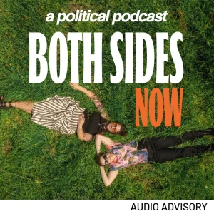 Both Sides Now