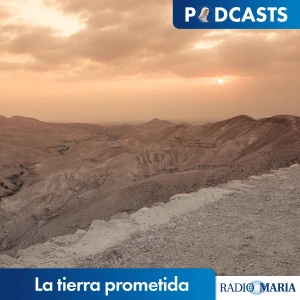 La tierra prometida