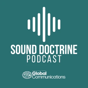 The Sound Doctrine Podcast