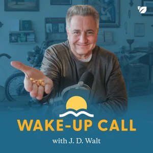 The Wake-Up Call