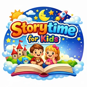 Storytime for Kids
