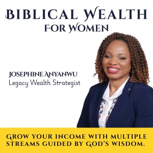 Biblical Wealth for Women | Income, Debt, Tithe, Savings, Finance News