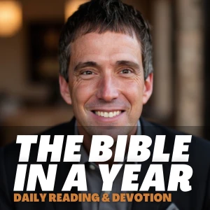 The Bible in a Year: Daily Reading & Devotion