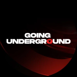 Going Underground Hosted by Afshin Rattansi