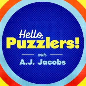 Hello, Puzzlers!