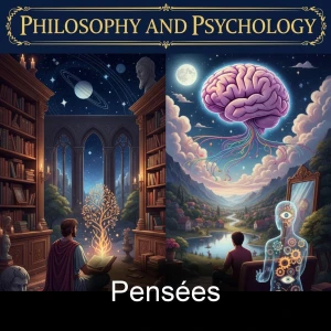 Pensées