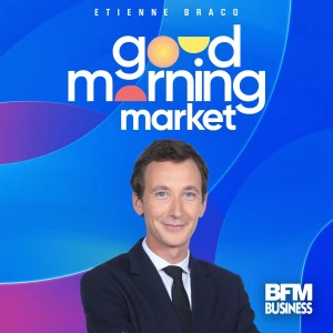 Good Morning Market