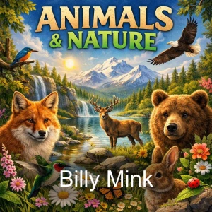 Billy Mink