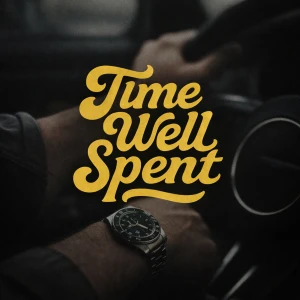 Time Well Spent