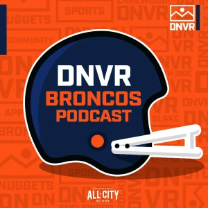 DNVR Denver Broncos Podcast