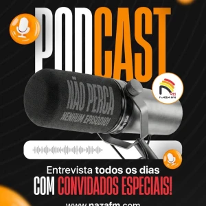 Naza FM - PodCast