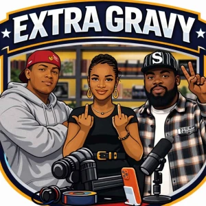EXTRA GRAVY
