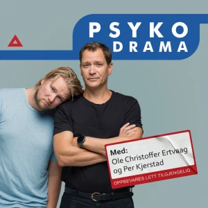 Psykodrama