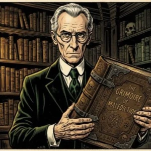 Los archivos secretos del Dr.Orloff