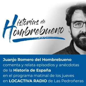 Historias de Hombrebueno