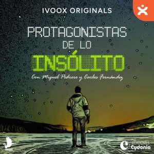 Protagonistas de lo Insólito