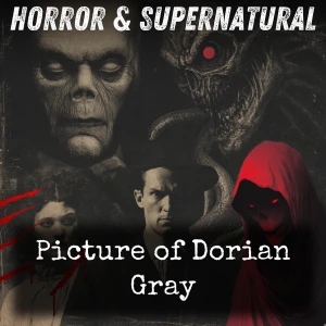 Picture of Dorian Gray
