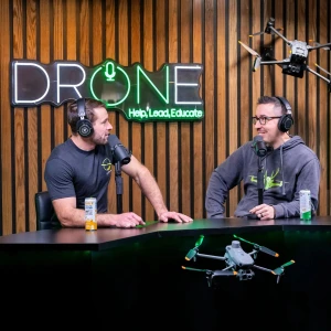 The DroneOn Show