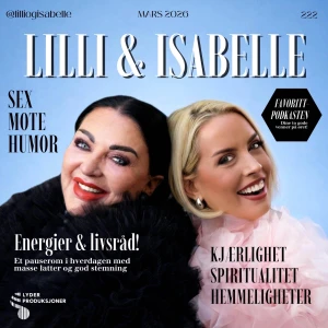 Lilli & Isabelle
