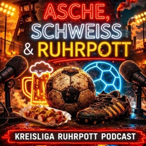 Asche, Schweiß & Ruhrpott