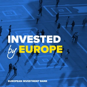Invested by Europe