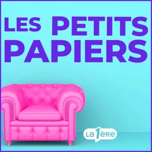 Les petits papiers, interviews d'artistes