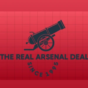 The Real Arsenal Deal