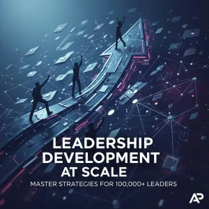 Leadership Development at Scale