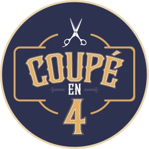 Coupé en 4