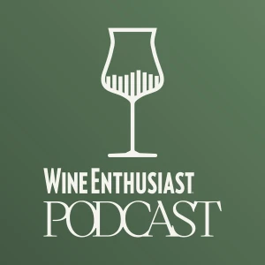 Wine Enthusiast Podcast