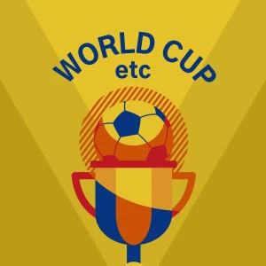 World Cup Football etc