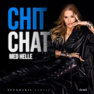 Chit Chat med Helle