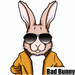 Bad Bunny