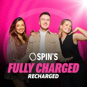 SPIN’s Fully Charged: Recharged.