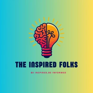 The Inspired Folks