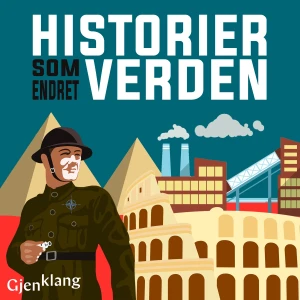 Historier Som Endret Verden
