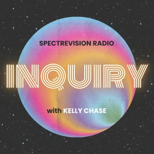 Inquiry with Kelly Chase