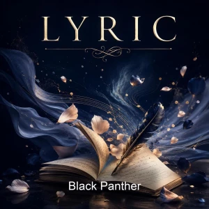 Black Panther
