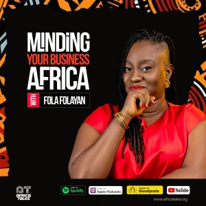 Minding Your Business Africa
