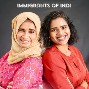 Immigrants of Indi