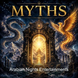 Arabian Nights Entertainments