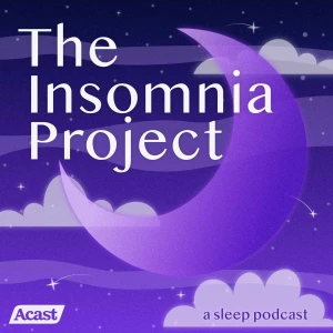Insomnia Project | Calm Conversations to Help You Sleep
