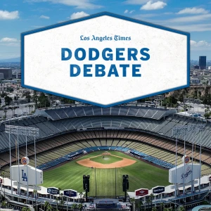 Dodgers Debate