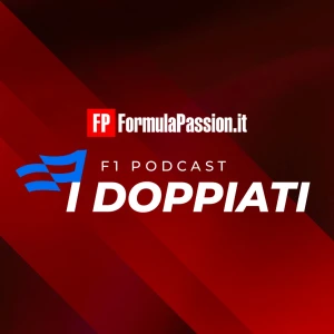 I Doppiati - F1 podcast