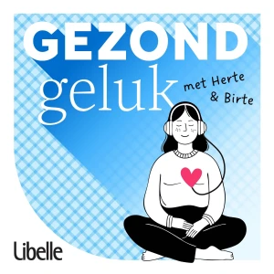 Gezond geluk