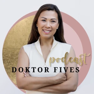 Doktor Fives podcast