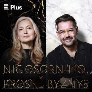 Nic osobního, prostě byznys