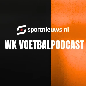 Sportnieuws.nl WK voetbalpodcast
