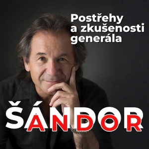 Andor Šándor – postřehy generála