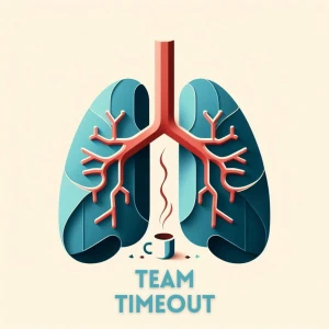 Team Timeout - Der Anästhesiepodcast